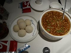 -千百味红餐厅·江西菜(绿地双子塔店)