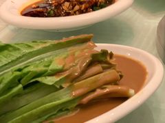 油麦菜-渝信川菜(工体店)
