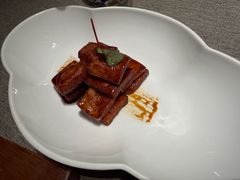 -虹潮荟·餐桌上的美食地理(太阳宫店)