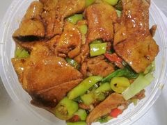 -春饼家常菜(百子湾店)