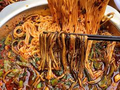 -乐山第一家临江鳝丝(茶坊路店)