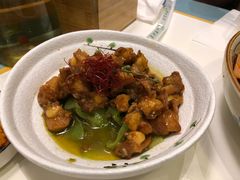 -付掌柜在成都·热炒砂锅集(金禾店)