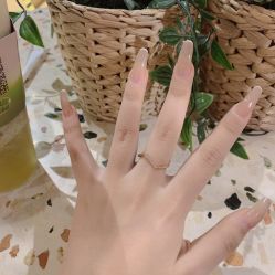 -Touch Nail·品质·美甲美睫