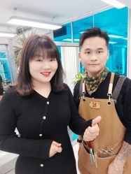 -P.STYLE 派斯造型