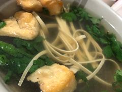 -阿三生煎(万博广场店)