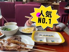 -牡丹国际大酒店-港式茶餐厅