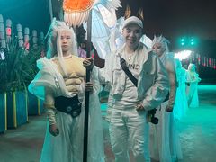 -七彩云南欢乐世界