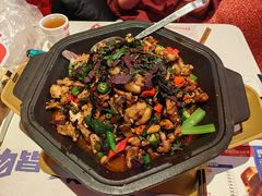 -蛙来哒(石景山万达店)