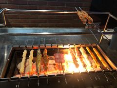-很久以前羊肉串(簋街店)