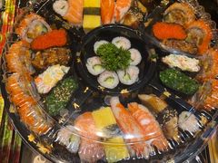 -池田寿司·新鲜现做(昌平悦荟店)