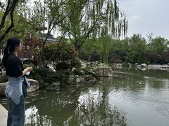 -华清宫景区