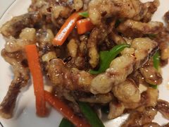 -老仁义·清真菜(太古街店)