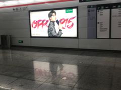 -临平南高铁站(地铁站)