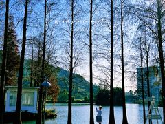 -江门古兜温泉小镇