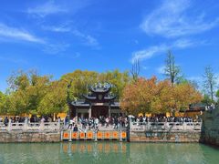 -西园戒幢律寺