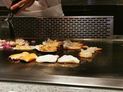 -大渔铁板烧(大悦城店)