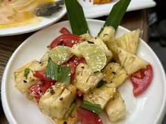 -小喜客·云南特色菜(纳西庭院店)
