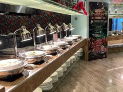 -索菲特酒店·海鲜自助 ·聚餐厅