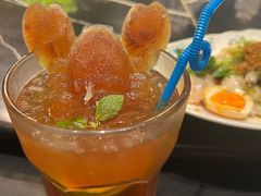 -粤·向群饭店(二沙岛店)