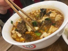 -老刘家永盛斋·传统泡馍(东关南街店)
