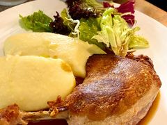 油封鸭腿-LA MAISON公鸡和龙(蛇口店)