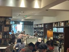 -BAKER&SPICE(安福路店)