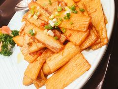 -泛太平洋大酒店·海天楼中餐厅·粤菜