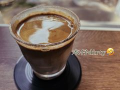 -喜柿咖啡SeeS coffee