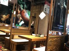 -云海肴云南菜·蒸汽石锅鱼(北京良乡华冠店)