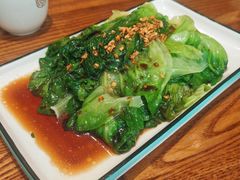 -如轩·海鲜砂锅粥·潮汕菜(海珠店)