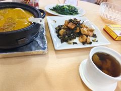 -旺富东海大酒楼(海鲜街店)