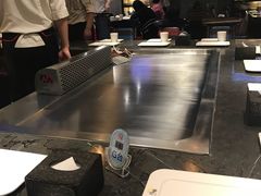 -玛雅铁板烧餐厅(中关村店)