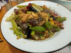 -百味地锅鸡(铜山路店)