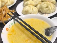 -小胖包子王(赵公口店)