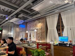 -廖掌柜·重庆鲜货火锅(上海首店)