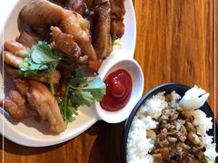 -大三元台湾鲁肉饭(沙井新桥店)