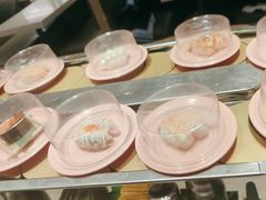 -争鲜回转寿司(东方银座店)