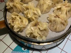 -清真文铁家烧麦馆