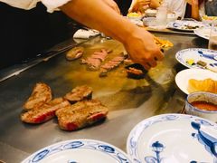 -神户牛排餐厅MOURIYA(总店)