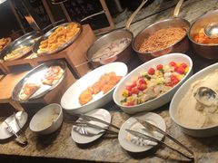 -嘉定凯悦·咖啡厅