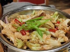 -品大三·南京菜(大行宫店)