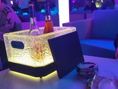 -外滩8号 whisky bar(金延大厦店)