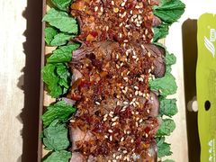 -一坐一忘云南菜(卓悦中心)