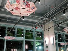 -大头力茶餐厅(花都融创茂店)