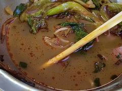 -凤张螺蛳粉·爽口粉(跃进路总店)