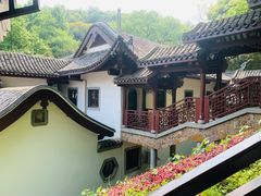 -岳麓山风景名胜区