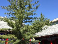 -长安寺