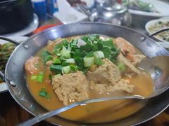 -小乡小镇·传承桐庐土菜·老板亲自烧的菜