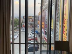 -维园港式茶餐厅(龙岗盛平店)