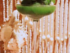 -The Tiki Bungalow提基小木屋酒吧
